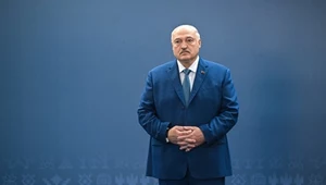 "Nie, on nie jest następcą". Łukaszenka ogłasza ws. wyborów prezydenckich