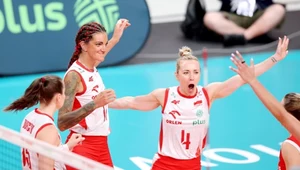 Polska siatkarka wróciła do kadry. Teraz czeka na decyzję Lavariniego