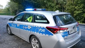 Tragiczny wypadek 11-latka na hulajnodze elektrycznej (zdj. ilustracyjne)