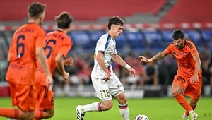 Jeden gol zadecydował. Beniaminek znów zwycięski. Ależ forma