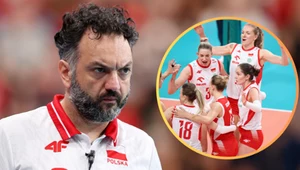 Lavarini odkłada kluczową decyzję. Na pierwszym planie jest coś innego