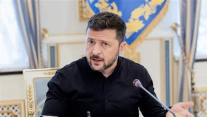 Zełenski zabrał głos, stanowcze oświadczenie. "Decyzje niewykonalne"