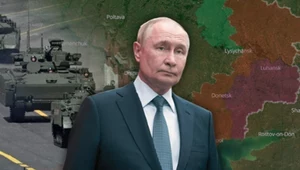 Putin miał obiecać, że zakończy wojnę. Wysłannikowi Trumpa podał warunek