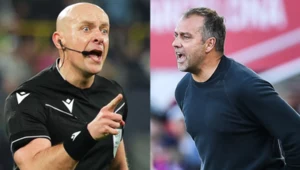 Ten ruch Marciniaka miał zdecydować. Barcelona oburzona, idzie do UEFA