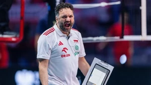 Burza po decyzji Stefano Lavariniego. Tym trener Polek podpadł kibicom