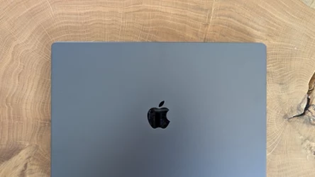 MacBook Pro 16" z M4 Pro