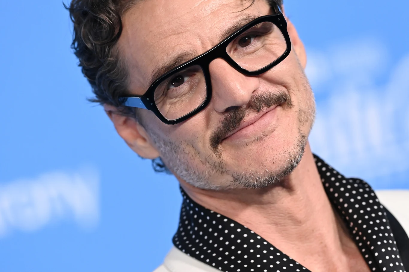Pedro Pascal Pedro Pascal