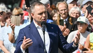 Na prezydenckiej propozycji zmian podatkowych najbardziej skorzystałyby rodziny o wysokich dochodach