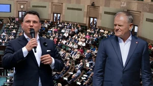 Koalicja KO z Konfederacją? Polacy zabrali głos w sondażu