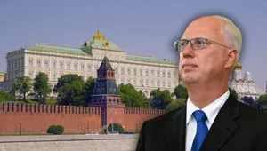 Rosyjski wysłannik Kirył Dmitrijew mówi o "prowokacjach" przed spotkaniem Trump - Putin