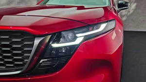 Nowa Mazda CX-5 tańsza o ponad 50 tys. zł. Celuje w rynek chińskich SUV-ów? 