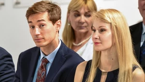 Stoch wprost ws. religii. Ogłosił publicznie. Ksiądz nie mógł przemilczeć