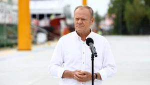 "Każdy, kto popełnił błędy". Donald Tusk zapowiada w sprawie KPO