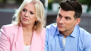 Marzena Rogalska, Tomasz Kammel