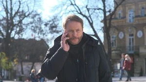 Ojciec Mateusz -  Odcinek 344: "Miłość to idealne alibi"