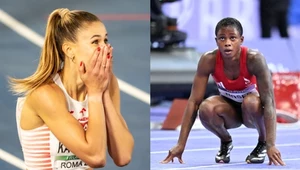 Rekord Polski Bukowieckiej. Cudowny finisz, wicemistrzyni olimpijska pokonana