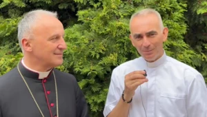 Nowy komunikat ws. ks. Dukielskiego. Zgłoszono "niewłaściwe zachowanie"