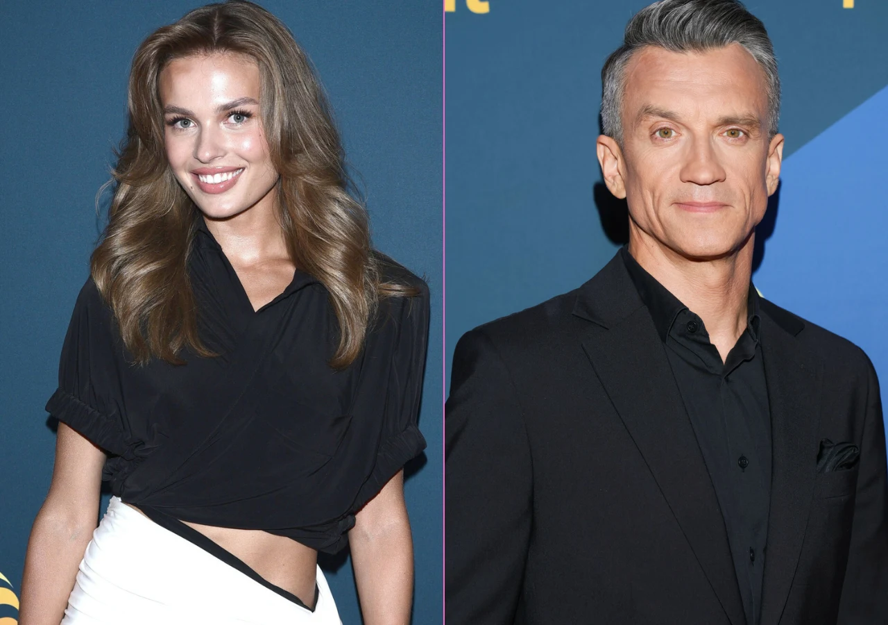 Julia Suryś, Michał Czernecki Julia Suryś, Michał Czernecki