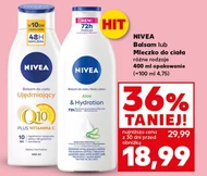 Лосьйон для тіла Nivea
