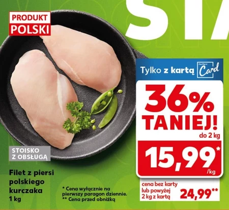 Філе курячої грудки