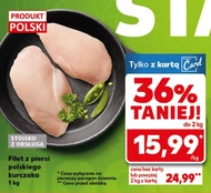 Філе курячої грудки