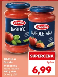 Соус Barilla
