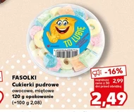 Cukierki