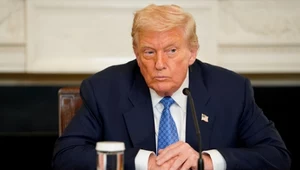 Iran grozi ws. planu Trumpa. "Z Rosją lub bez"