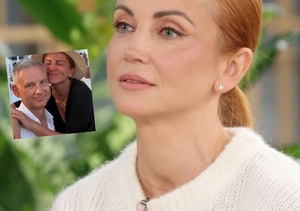 Internauci porównali męża Katarzyny Zielińskiej z Andrzejem Dudą Internauci porównali męża Katarzyny Zielińskiej z Andrzejem Dudą