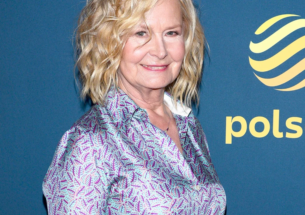 Barbara Bursztynowicz opowiedziała o relacji z Michałem Kassinem