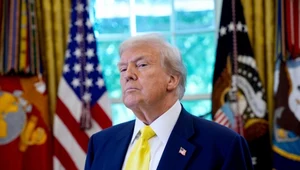 Trump zabiega o Nobla. Media: Może być powtórka z Monachium w 1938 roku