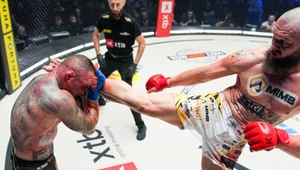KSW 109: Wyniki walk. Zobacz, kto wygrał te pojedynki