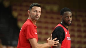 Debiut mistrza NBA w reprezentacji Polski. Wyjątkowy przypadek