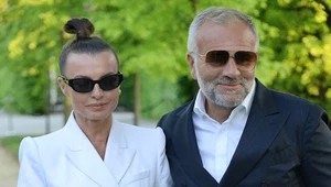 Sokołowska po ślubie podjęła decyzję. Dopiero teraz to ujawniła