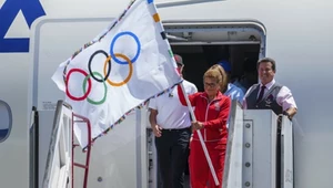Nie chcą igrzysk olimpijskich. "Same negatywne konsekwencje dla ludzi"