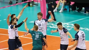 Klub Wilfredo Leona zatrzymał giganta PlusLigi. Nie będzie obrony tytułu