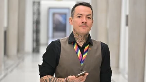 "Nie będę siedział cicho". Zawieszony poseł koalicji wydał oświadczenie