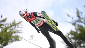 "Odkupienie" Stocha, Polak błysnął w Courchevel. Austriak znowu najlepszy