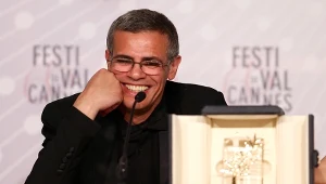 Abdellatif Kechiche ze Złotą Palmą za "Życie Adeli - Rozdział 1 i 2"