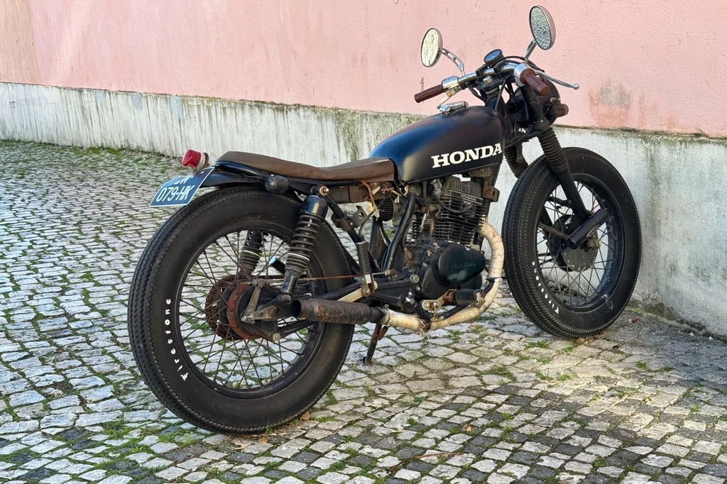 Jakimi motocyklami można jeździć z prawem jazdy kategorii B?