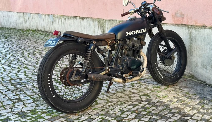 Zapomnij o limicie 125. Prawo jazdy kat. B daje więcej możliwości