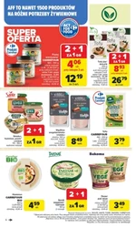 Smaki prosto z Polski - Carrefour