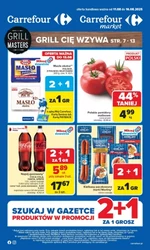 Smaki prosto z Polski - Carrefour