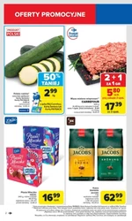 Smaki prosto z Polski - Carrefour