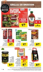 Smaki prosto z Polski - Carrefour
