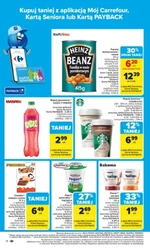 Smaki prosto z Polski - Carrefour