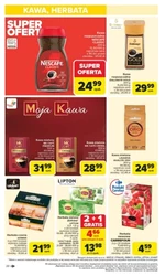 Smaki prosto z Polski - Carrefour