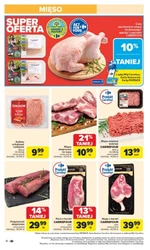 Smaki prosto z Polski - Carrefour