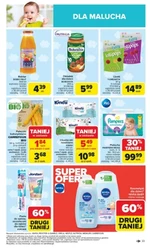 Smaki prosto z Polski - Carrefour