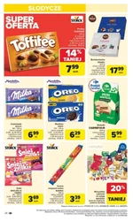 Smaki prosto z Polski - Carrefour